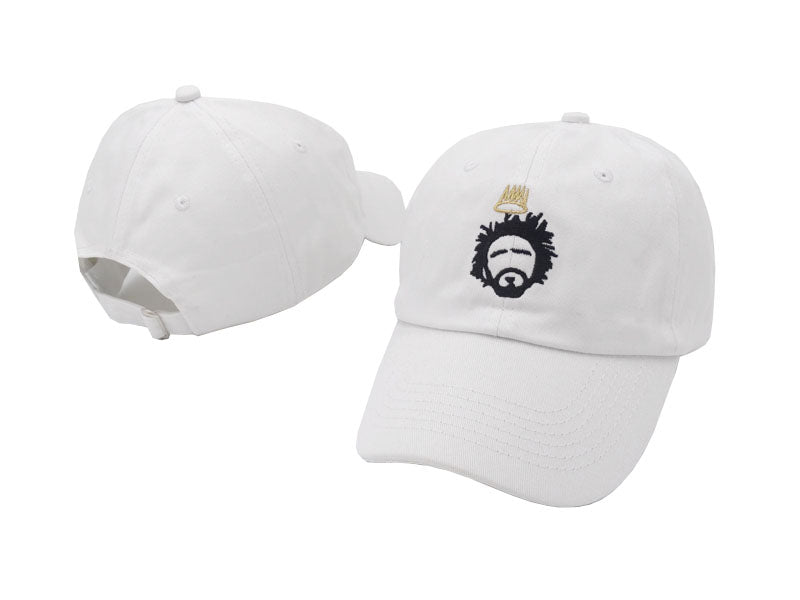 Embroidered Baseball Cap for Couples - Outdoor Sun Hat