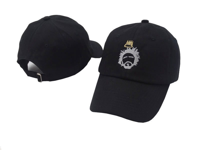 Embroidered Baseball Cap for Couples - Outdoor Sun Hat